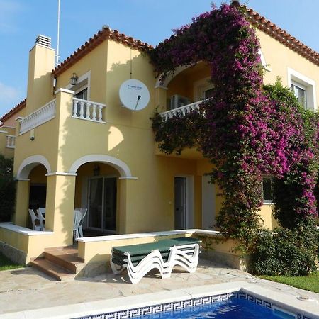 Cassa Jessi Villa Tarragona Exterior photo