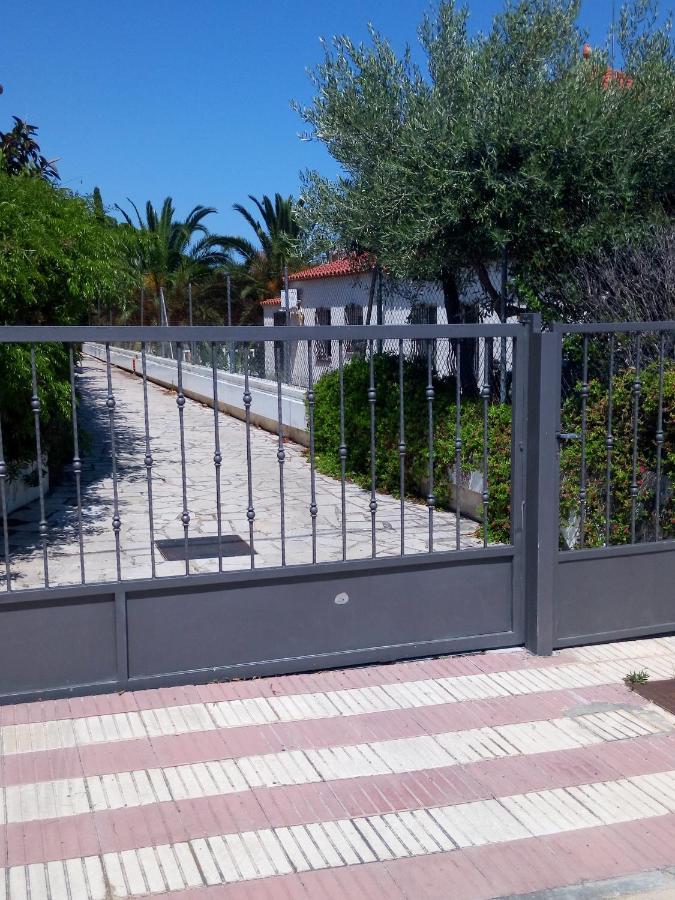 Cassa Jessi Villa Tarragona Exterior photo