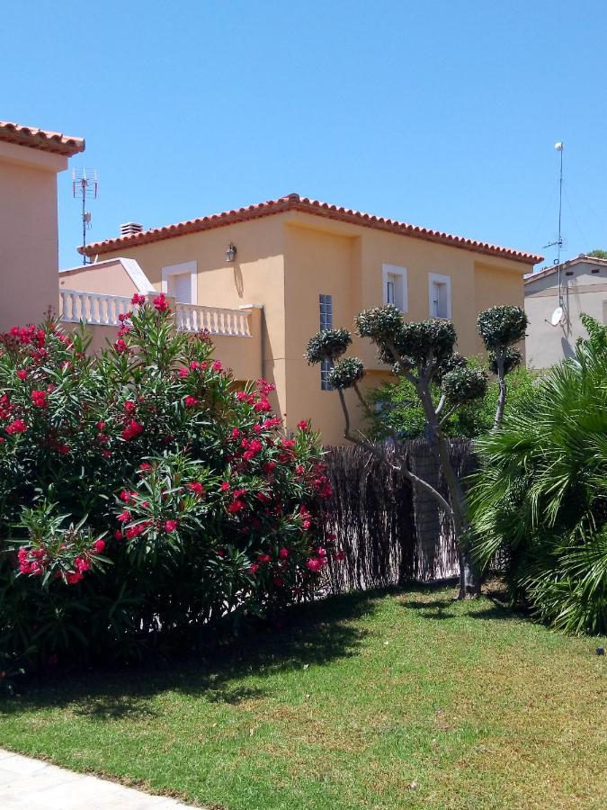 Cassa Jessi Villa Tarragona Exterior photo