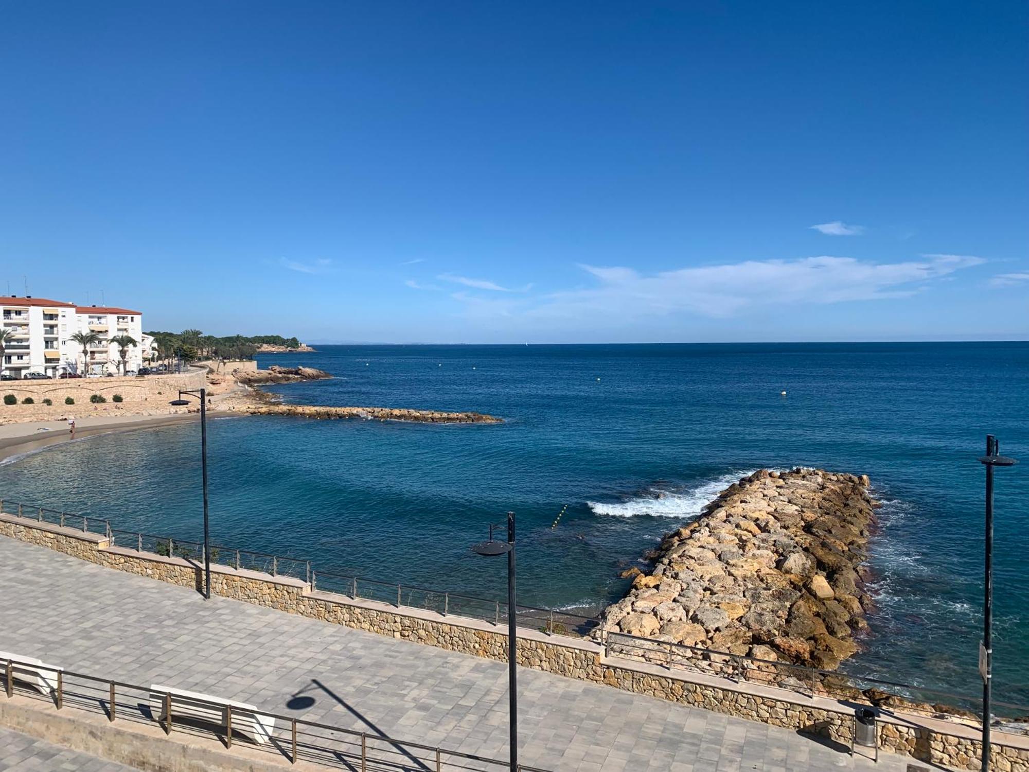 Cassa Jessi Villa Tarragona Exterior photo