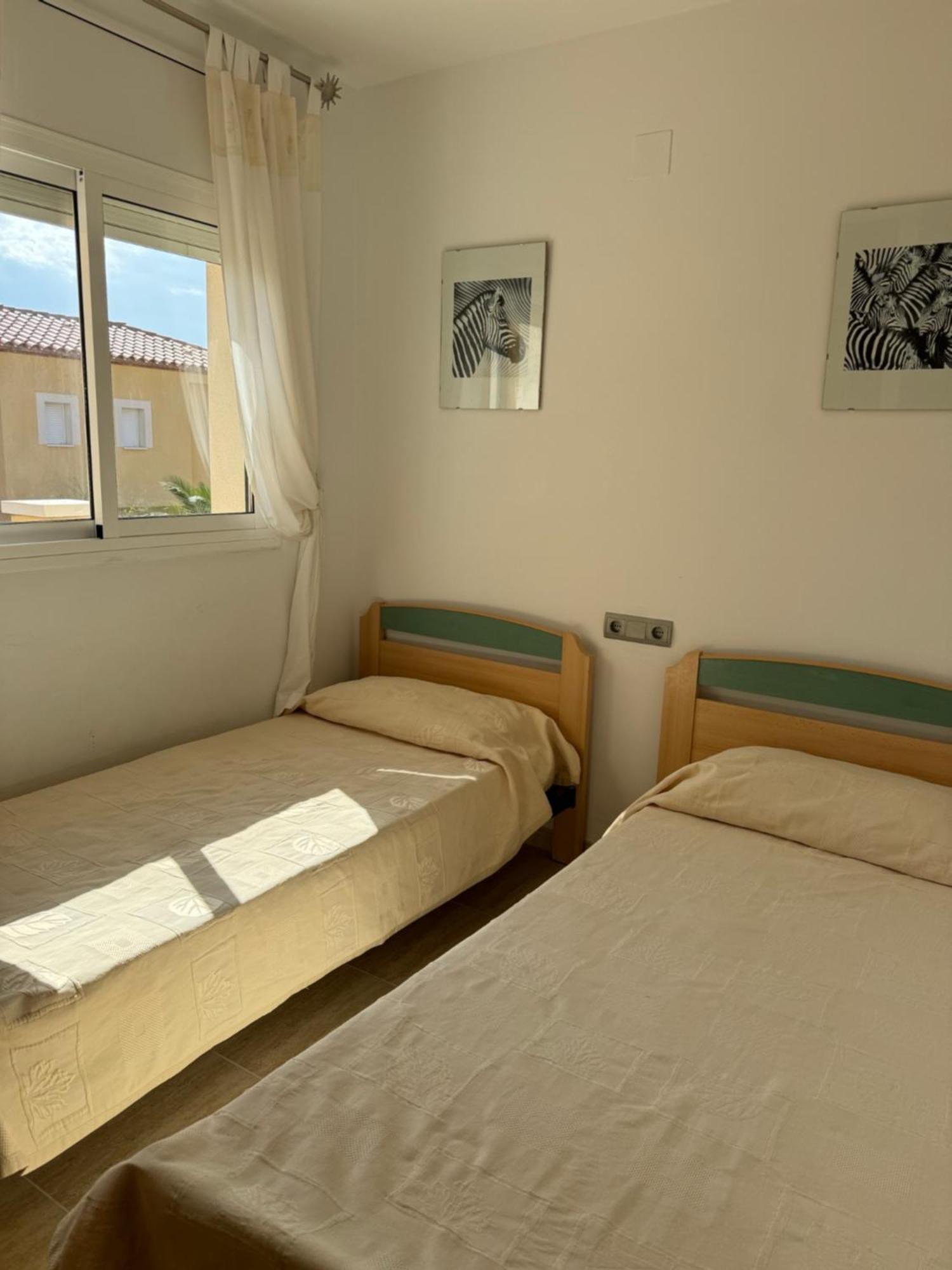 Cassa Jessi Villa Tarragona Exterior photo
