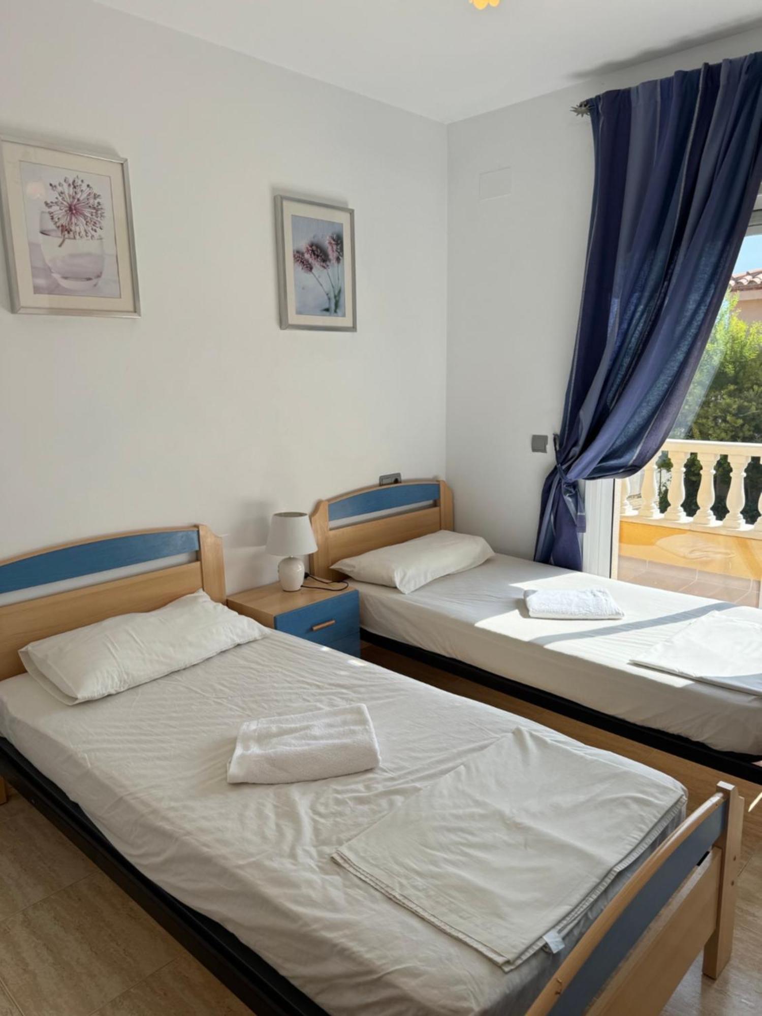 Cassa Jessi Villa Tarragona Exterior photo