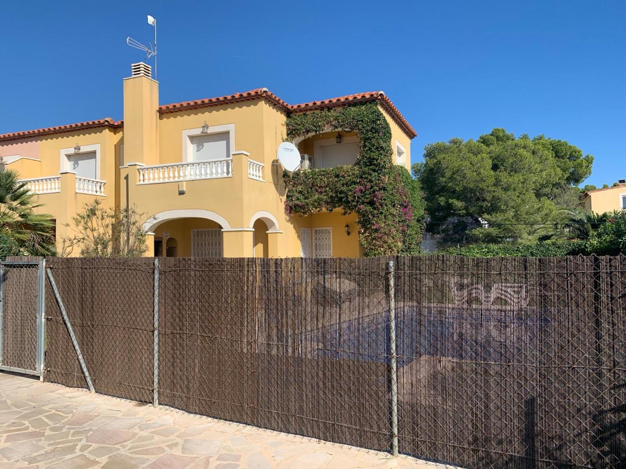 Cassa Jessi Villa Tarragona Exterior photo