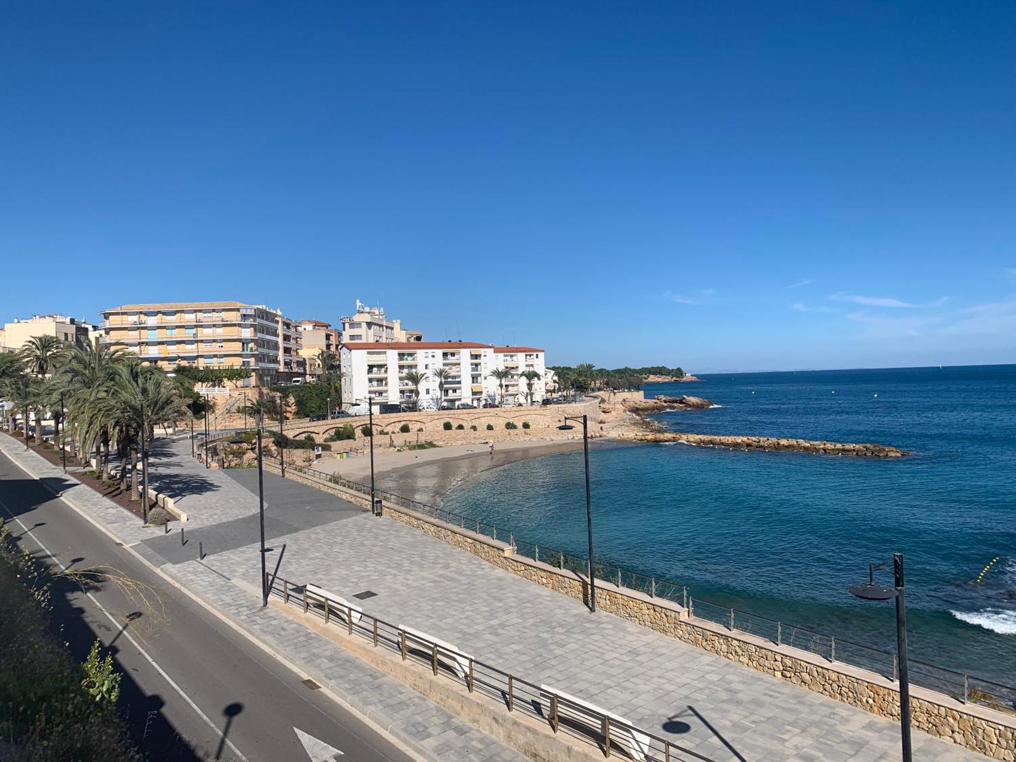 Cassa Jessi Villa Tarragona Exterior photo