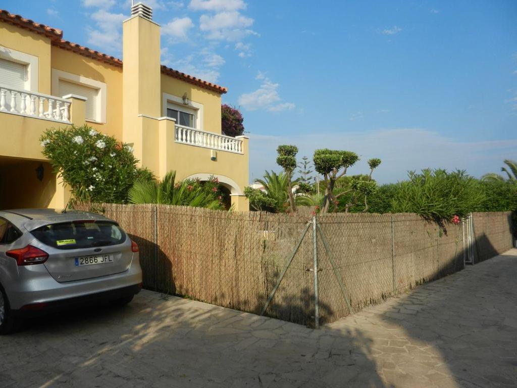 Cassa Jessi Villa Tarragona Exterior photo