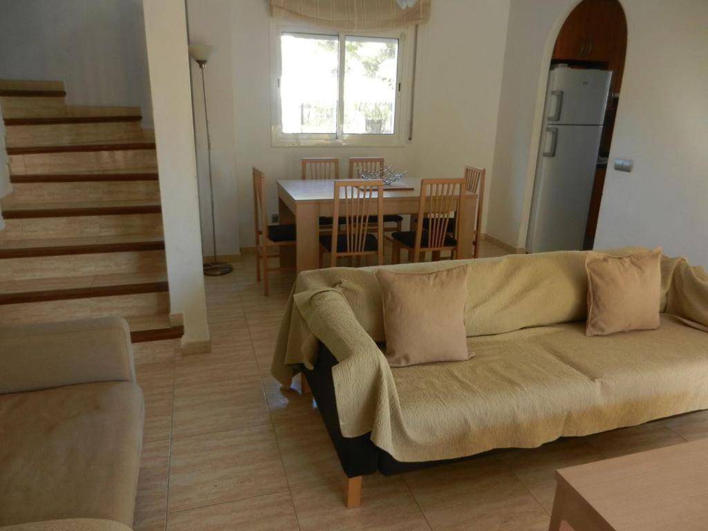 Cassa Jessi Villa Tarragona Exterior photo
