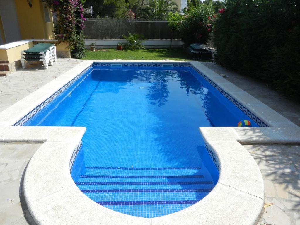 Cassa Jessi Villa Tarragona Exterior photo